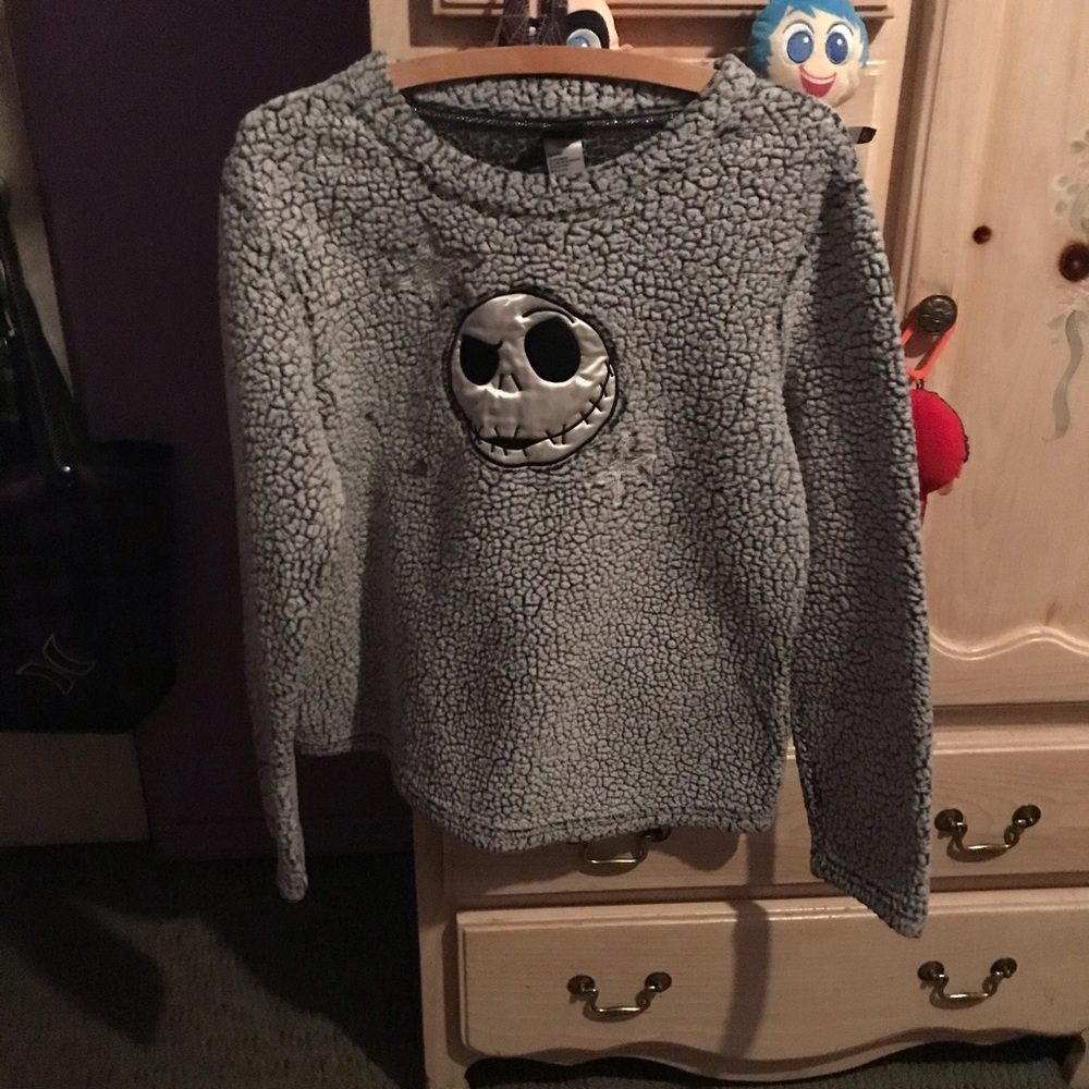 Nightmare before Christmas